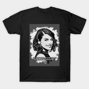 Maggie Greene Quotes T-Shirt